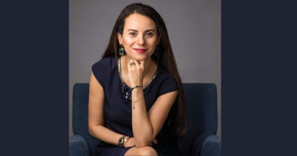 Hajar Alafifi désignée directrice générale d’OCP Africa, filiale du groupe OCP