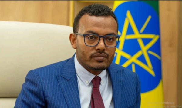 Éthiopie : Mamo Mihretu pressenti pour un poste à la BAD après sa démission