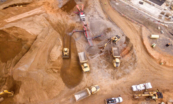 Sénégal : Wärtsilä signe un contrat d’exploitation d’une centrale pour la mine d’or de Managem