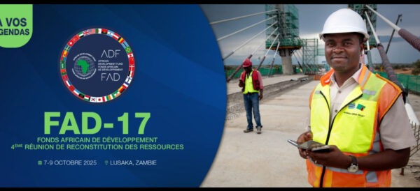 FAD-17 : la BAD et les bailleurs se retrouvent à Lusaka pour la 4ᵉ réunion technique