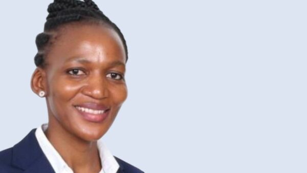 Afrique du Sud : Precious Edward nommée directrice générale de l’Independent Power Producers Office