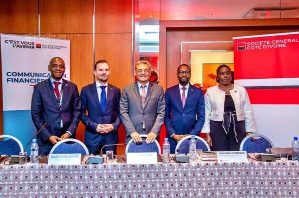 Côte d’Ivoire : SGCI cible l’anacarde pour renforcer sa présence dans le financement agricole