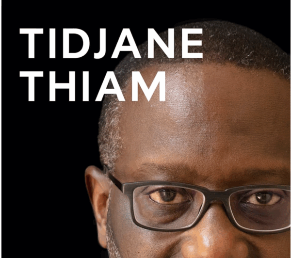 Tidjane Thiam publie Without Prejudice : mémoires d’un parcours politique et bancaire