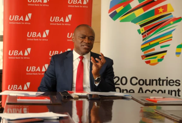 Le Kenya et United Bank of Africa officialisent un contrat de titrisation de 150 millions de dollars