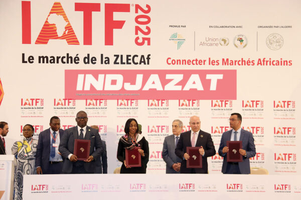 Afreximbank et Shelter Afrique mobilisent 1 milliard USD pour les infrastructures africaines