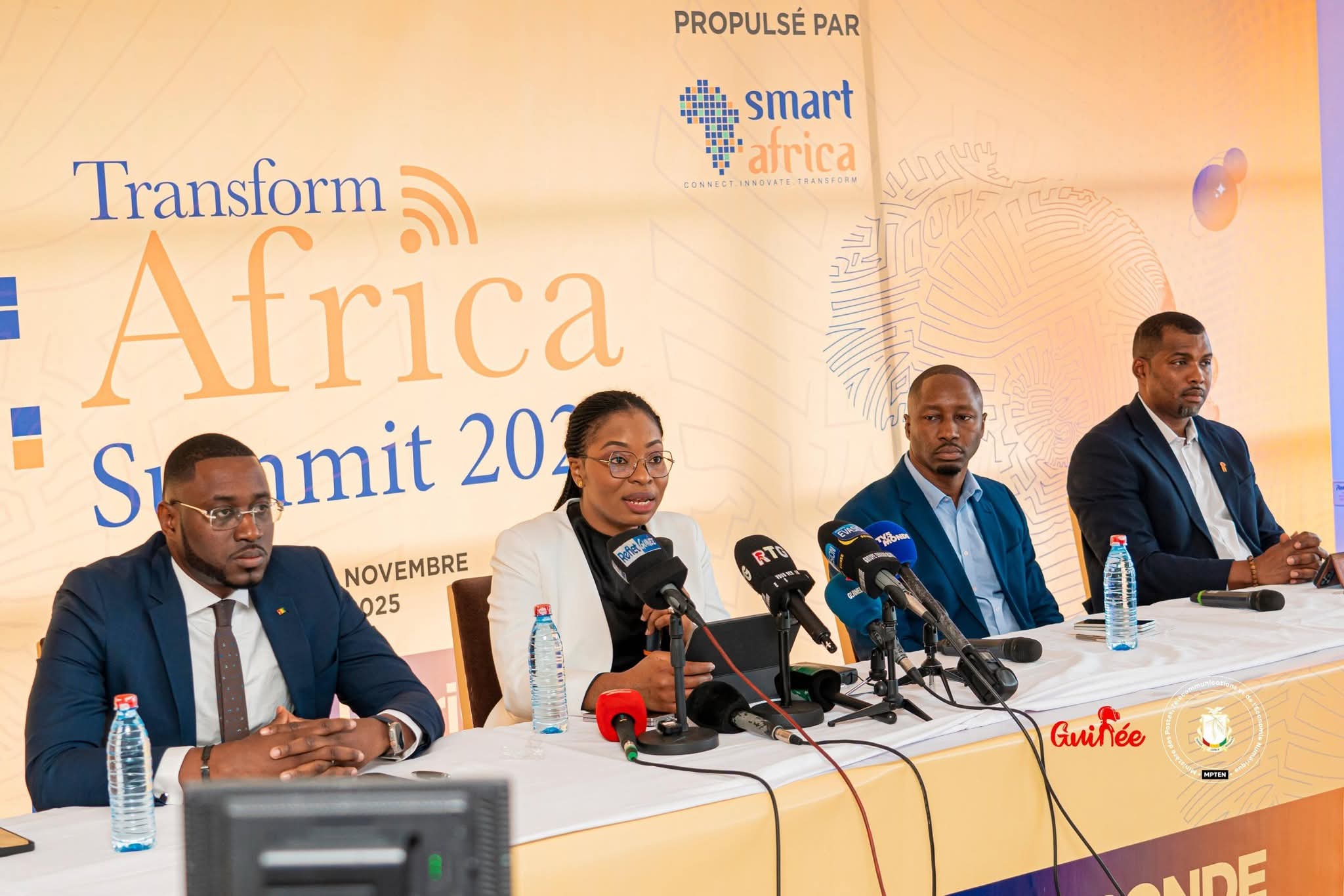 Smart Africa