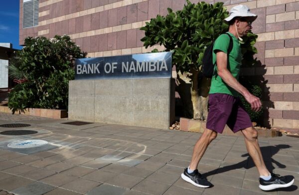Namibie : la Banque centrale abaisse son taux directeur à 6,5 % pour stimuler la croissance