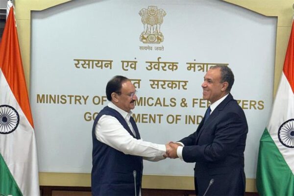 Près de 4 milliards de dollars d’investissements indiens en Égypte