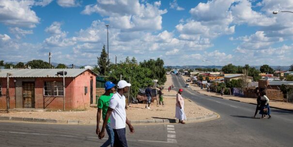 Namibie : 250 millions USD visés pour accélérer l’industrialisation verte