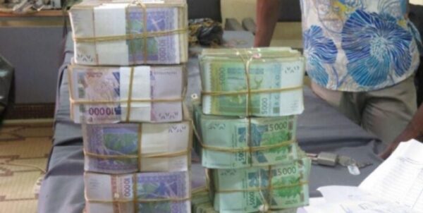Marché financier UMOA : 2 344 milliards de FCFA d’émissions de titres publics projetés par les Etats pour le 4ème trimestre 2025