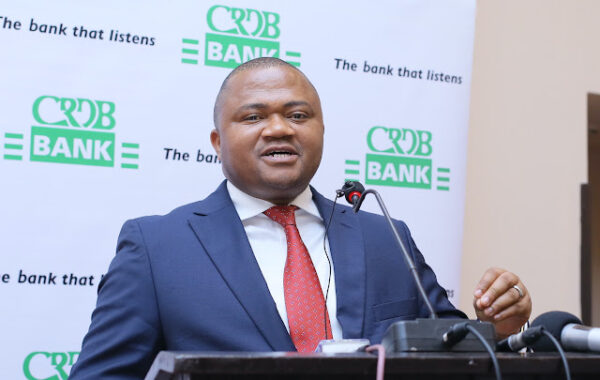 Tanzanie: CRDB Bank conclut des accords de 120 millions USD au profit des PME africaines