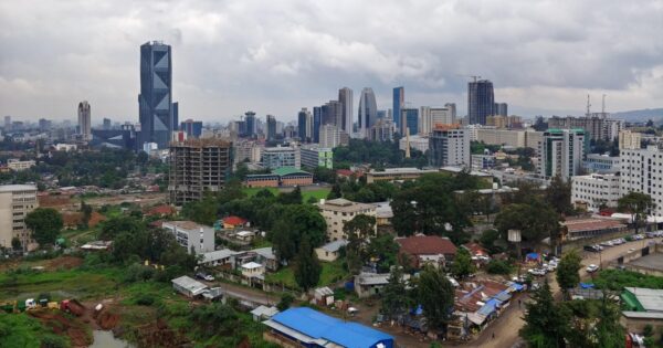 La Banque mondiale relève à 3,8 % sa prévision de croissance pour l’Afrique subsaharienne