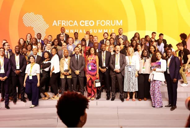 Jeune Afrique Media Group