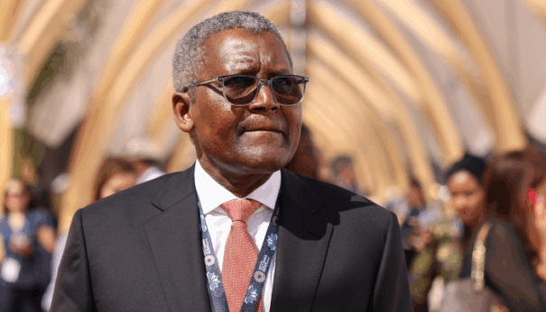 Cameroun : Dangote veut investir dans les hydrocarbures