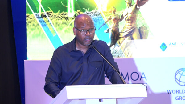 Au WASFIF 2025, Olivier Buyoya dévoile les 3 priorités de la finance durable pour l’Afrique de l’Ouest