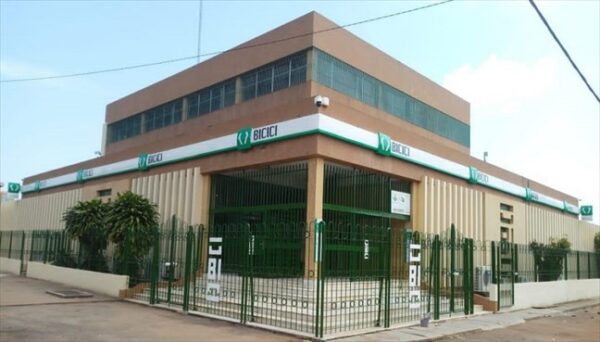 Côte d’Ivoire : la BICICI carbure à deux chiffres