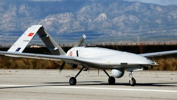 Turquie, Russie, Chine, Iran, Europe…les drones à la conquête de l’Afrique