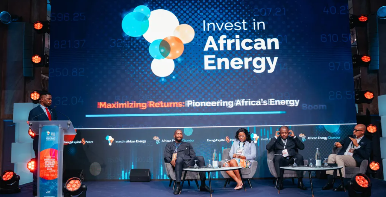 Energy Capital & Power