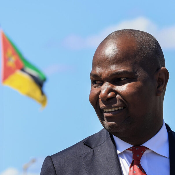 Le plus grand atout économique du Mozambique pourrait être son littoral