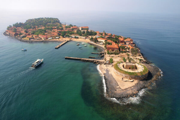 Sénégal : Gorée, Saint-Louis, Baie de Hann…, le français NGE à pied d’œuvre