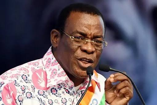 Côte d’Ivoire : les déçus de Pascal Affi Nguessan