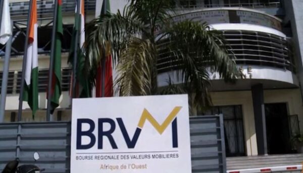 La BRVM atteint un nouveau record