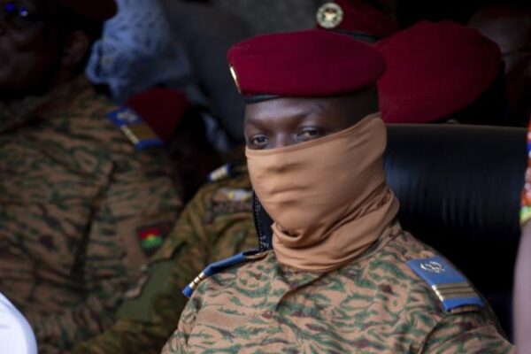 Burkina Faso : les ONG désormais contraintes de domicilier leurs fonds à la Banque du Trésor