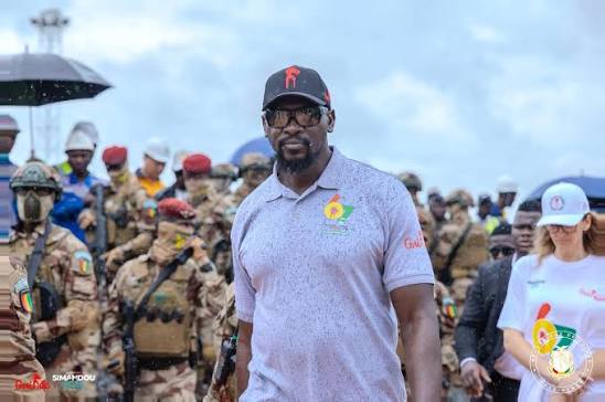 La République de Guinée actualise son Produit Intérieur Brut (PIB) et révèle une croissance structurelle de 51,2 %
