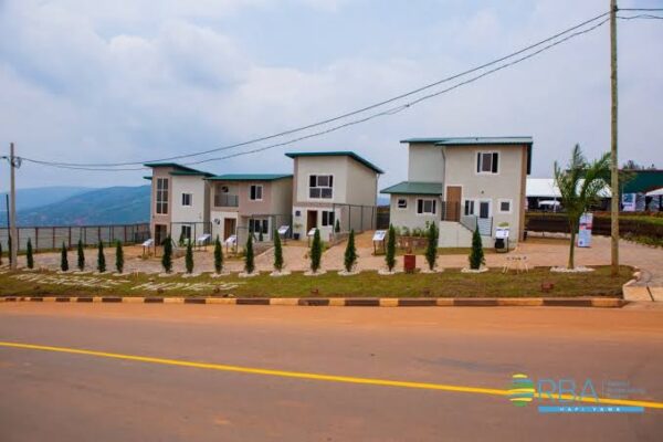 Kigali et ADHI Group remportent le Prix mondial du partenariat public-privé du Forum économique mondial