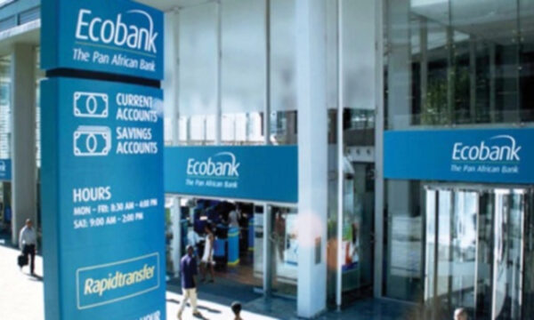 Côte d’Ivoire : Ecobank mobilise 300 milliards FCFA pour la campagne café-cacao 2025-2026