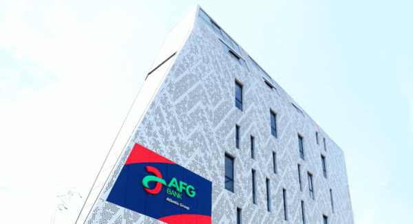 AFG Bank Madagascar dément tout lien capitalistique avec Maminiaina Ravatomanga