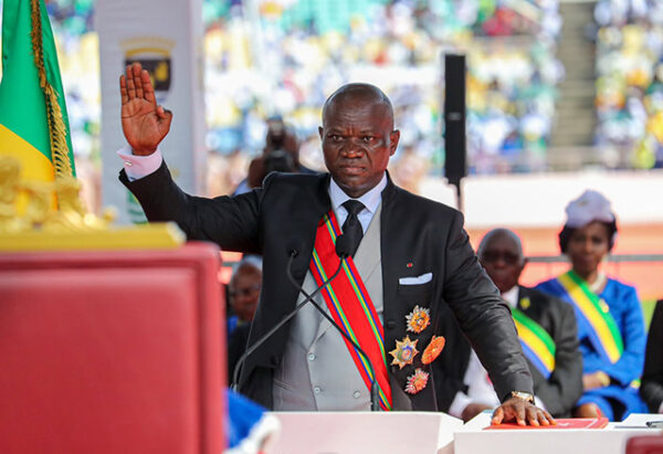 Gabon : Oligui Nguema traque les « voleurs de la Transition »