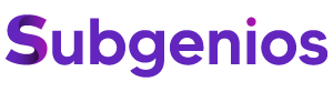 Subgenios