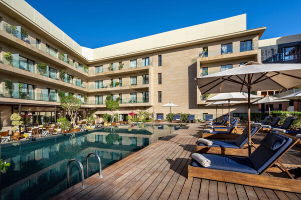 Maroc : Risma finalise l’acquisition du Radisson Blu Hotel pour 52 millions de dollars
