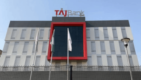 Nigéria : TAJBank lève 13,5 millions de dollars grâce à une émission sursouscrite à 185%