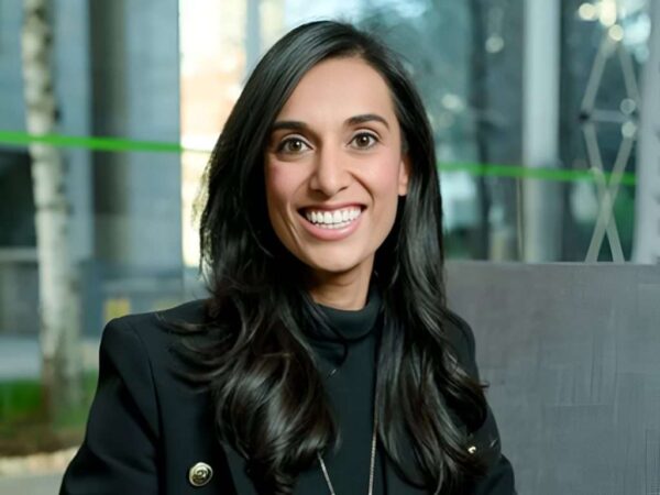 Afrique du Sud : Valdene Reddy prend la tête de la Bourse de Johannesburg
