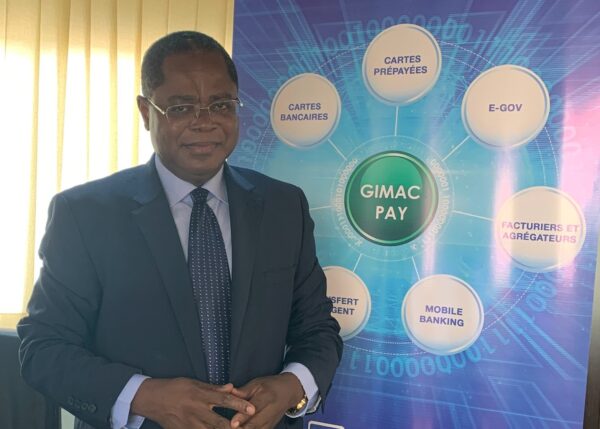 CEMAC : la plateforme Gimacpay a le vent en poupe
