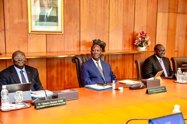 Côte d’Ivoire : le gouvernement réforme le régime d’assurance vieillesse des salariés du privé