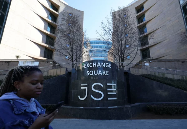 Afrique du Sud : la fintech Optasia vise 375 millions de dollars via une introduction en bourse