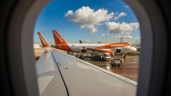Marrakech devient le hub stratégique de la compagnie britannique easyJet en Afrique
