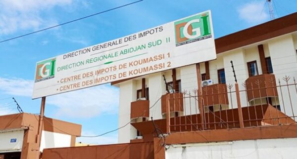 Côte d’Ivoire : la DGI déclare un gap de 3,2% pour ses objectifs du 3e trimestre 2025