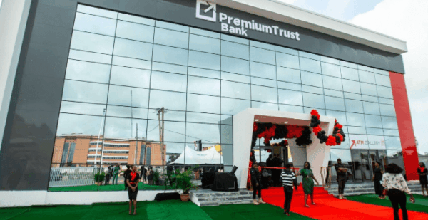 PremiumTrust Bank: la solidité du capital de plus jeune banque nigériane encensée par GCR