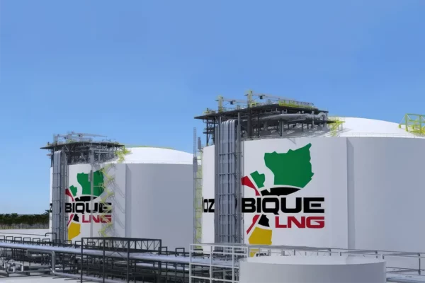Mozambique : des entreprises publiques vont bâtir et exploiter des infrastructures de GNL
