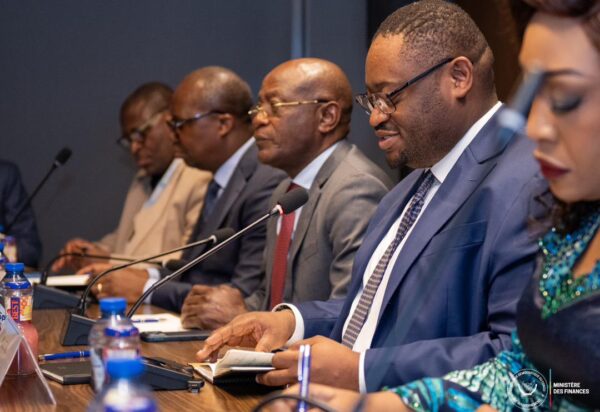 RDC : 280 millions USD attendus du FMI pour soutenir les réformes économiques et la stabilité financière