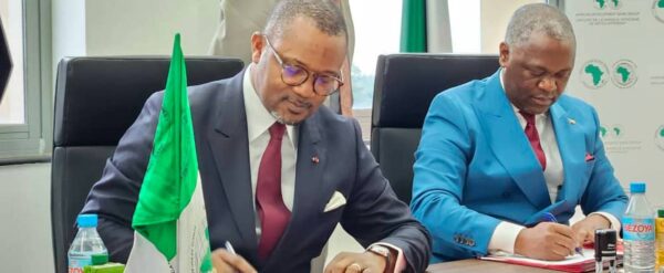 Emploi et inclusion des jeunes : la BAD signe un accord de 58 millions d’euros avec la Guinée équatoriale