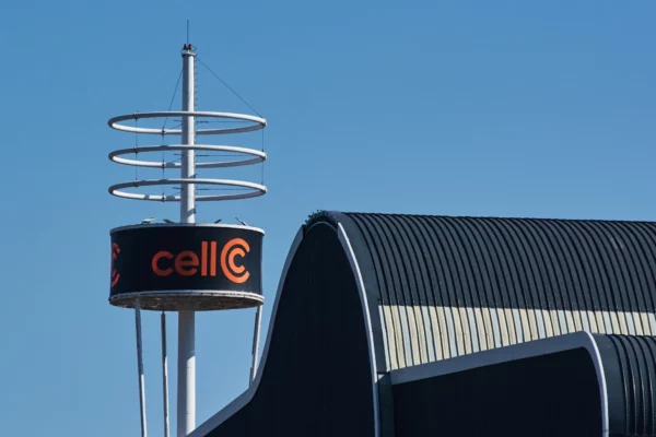 Afrique du Sud : Cell C lève 156 millions de dollars en prélude à son introduction à la Bourse de Johannesburg