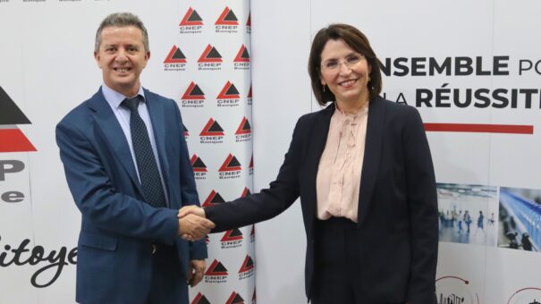 Algérie : la CNEP-Banque et Cash Assurances à fond sur la couverture des risques immobiliers