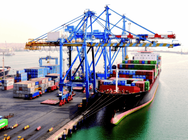 Africa Global Logistics Côte d’Ivoire : résultats en recul, cours boursier en hausse à la BRVM