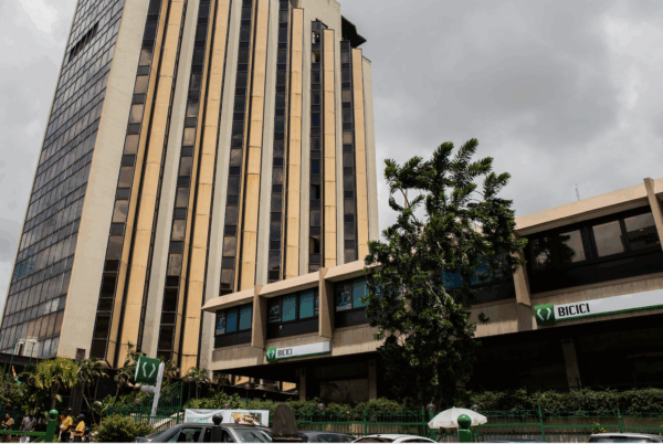 Banques : Hausse de 51% du bénéfice de la BICICI au troisième trimestre 2025