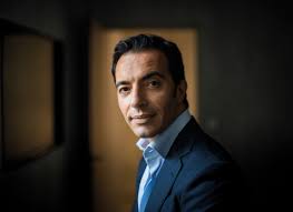 Amir Ben Yahmed : « l’AFIS 2025 s’inscrit dans une logique de puissance financière africaine »